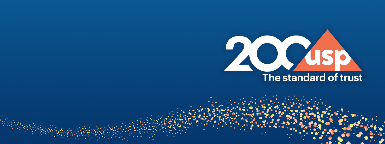 usp 200th anniversary
