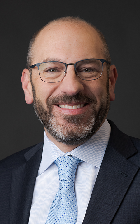 Ronald T. Piervincenzi