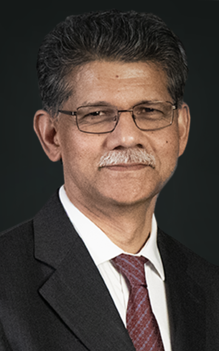 Krishna Reddy Nallamalla, M.D., D.M.