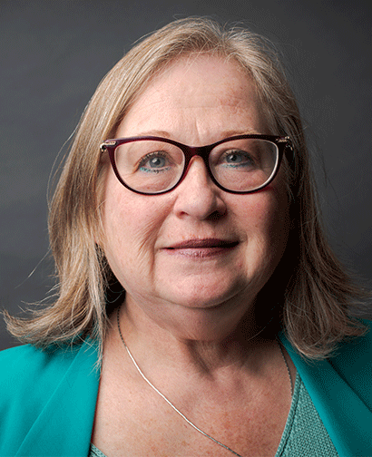 Caroline Weinstein, Ph.D.
