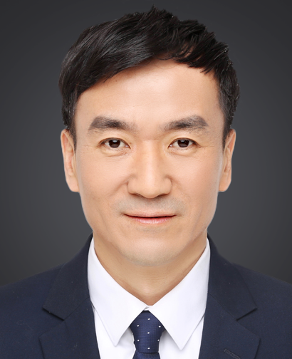 Mingzhe Xu, Ph.D.