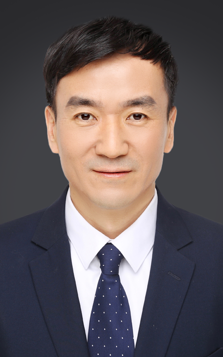 Mingzhe Xu, Ph.D.