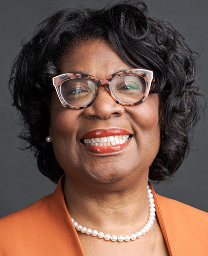 Stephanie Crawford, M.P.H., Ph.D.