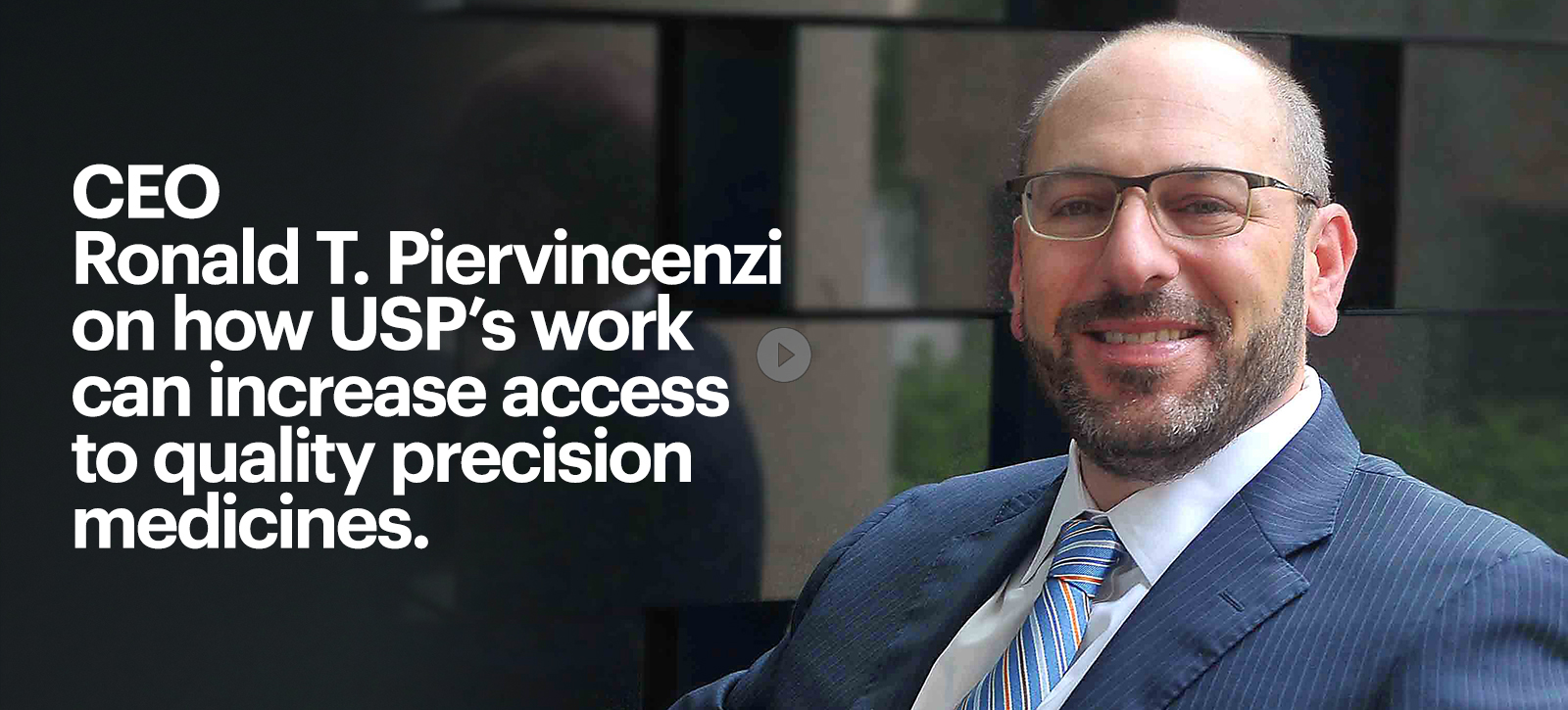 Ron Piervincenzi