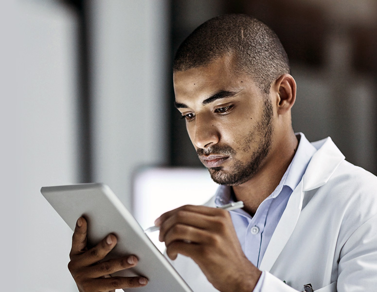 digital therapeutics