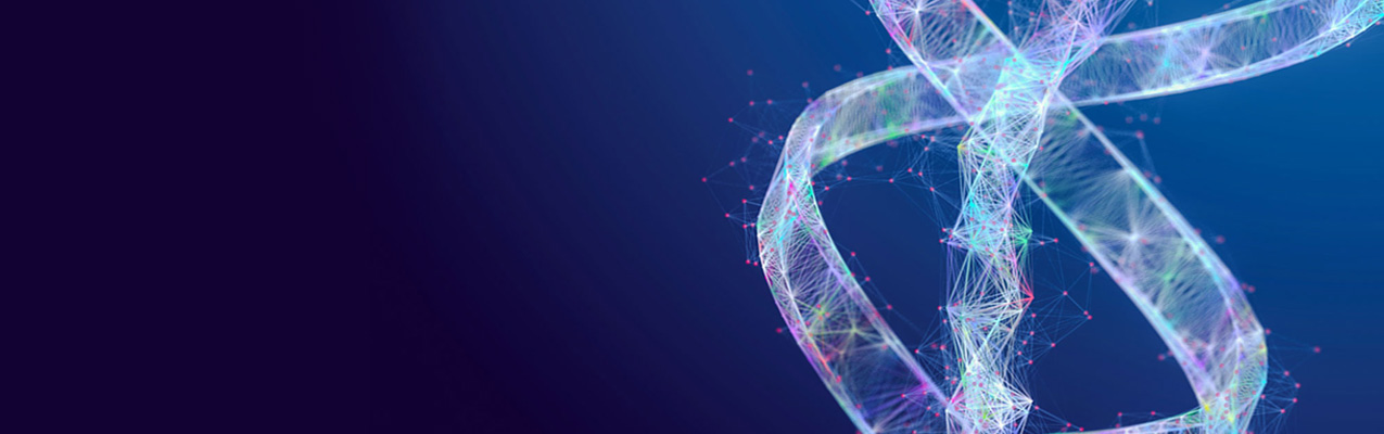 DNA strand