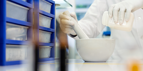 Compounding and Personalized Medicine