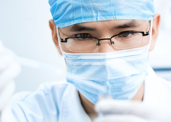 Pharmacopoeial Harmonization: Focus on Japan