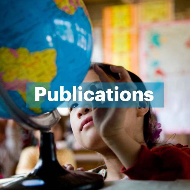 Publications