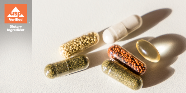 dietary supplements