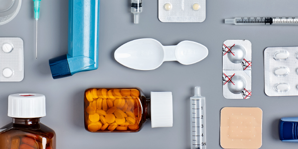 Excipients: A Blind Spot in Ensuring Medicine Quality and Supply Chain Resilience